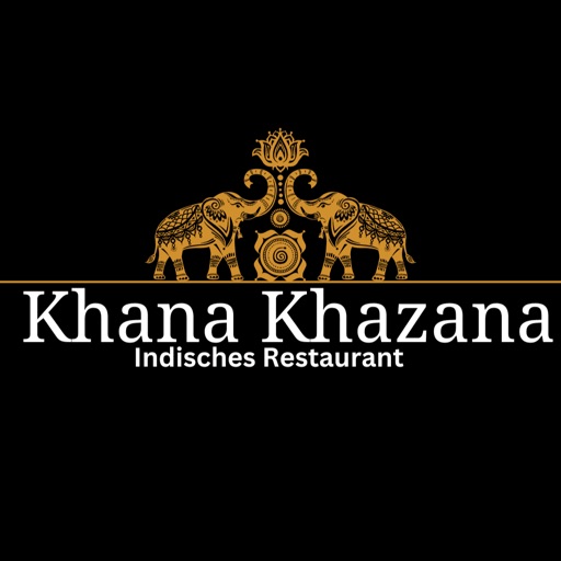 Khana Khazana Indisches