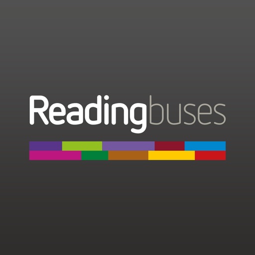 Reading Buses iOS App