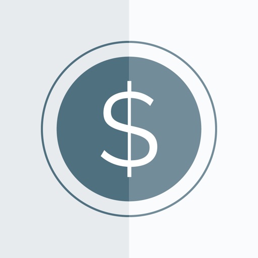 MoneyControl Spending Tracker iOS App