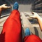 Fullfill your crazy extreme Parkour dreams