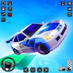 Car Stunt 3D:Car Racing Games