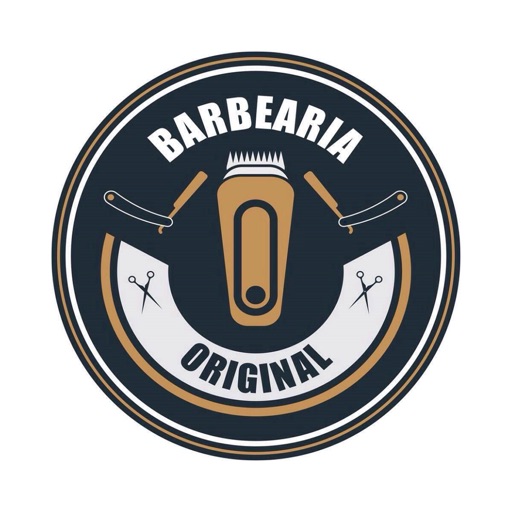 Barbearia Original icon