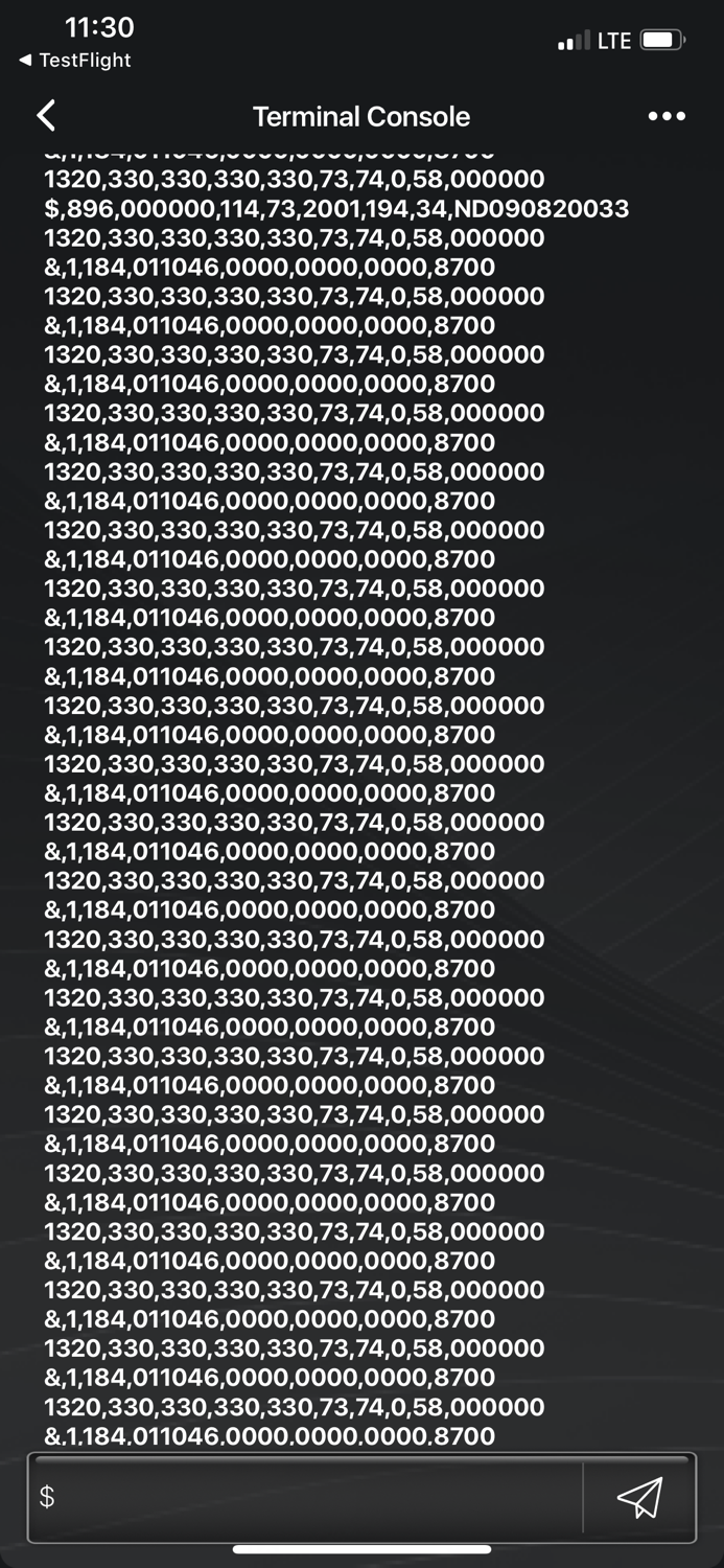 Lithionics Battery Monitor