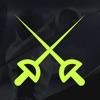 Fencing Scorekeeper icon