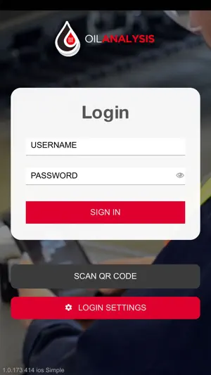 WebCheck screenshot 1