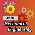 Mechanical Engineering Book App Cancel