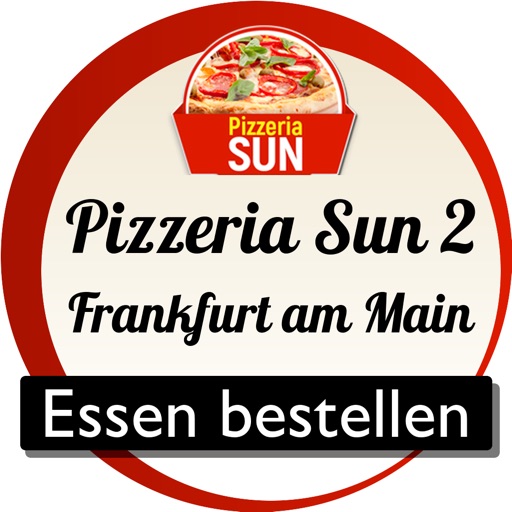 Sun 2 Frankfurt am Main icon