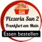 Pizzeria Sun 2 - Ihr Heimservice in Frankfurt am MainPizza Service Pizzeria Sun 2 in 60388 Frankfurt am Main 