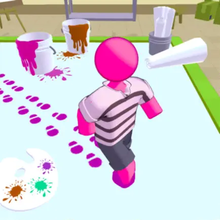 Art Field 3D Cheats
