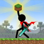 Download Stickman Ninja Legend Battle app