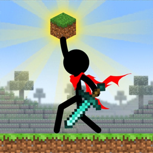 Stickman Ninja Legend Battle icon