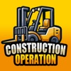 Construction Operation icon