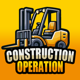 Construction Operation