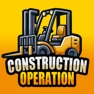 Get Construction Operation for iOS, iPhone, iPad Aso Report