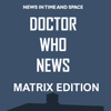 NITAS - Doctor Who News Matrix - News in Time and Space Ltd