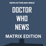 Download NITAS - Doctor Who News Matrix app