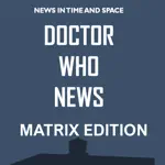 NITAS - Doctor Who News Matrix App Support