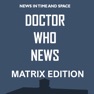 Get NITAS - Doctor Who News Matrix for iOS, iPhone, iPad Aso Report