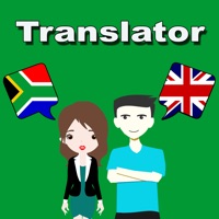 English To Xhosa Translation logo