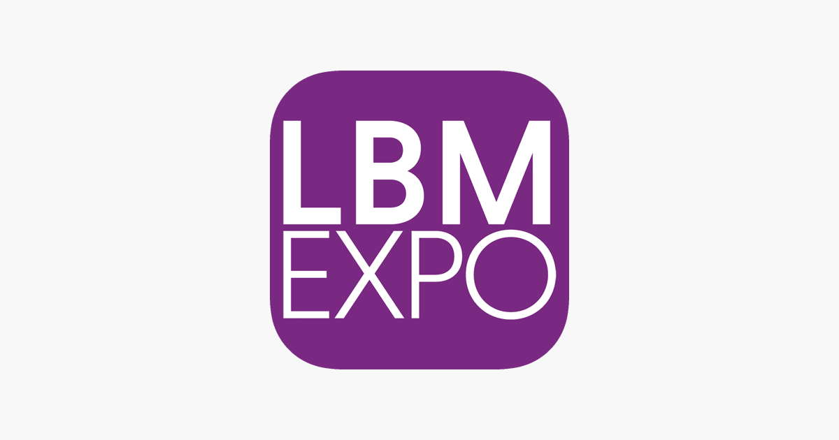 ‎LBM Expo 2022 on the App Store