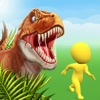 Jurassic Dinosaur Attack - iPadアプリ