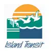 Island Transit Go! App Negative Reviews