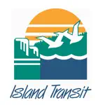 Island Transit Go! App Contact