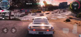 Game screenshot Real Car Driving Simulator 3d hack