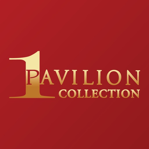 1Pavilion Collection iOS App