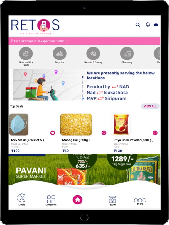 Screenshot #5 pour Retos