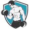 30 Days Workout and Fitness app is an excellent application to help your body stay tuned and fit