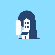 Location finder for 全聯福利中心