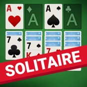 Solitaire Klondike 777