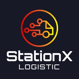 StationX Delivery توصيل