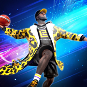 Basketrio：3v3 Mini Basketball
