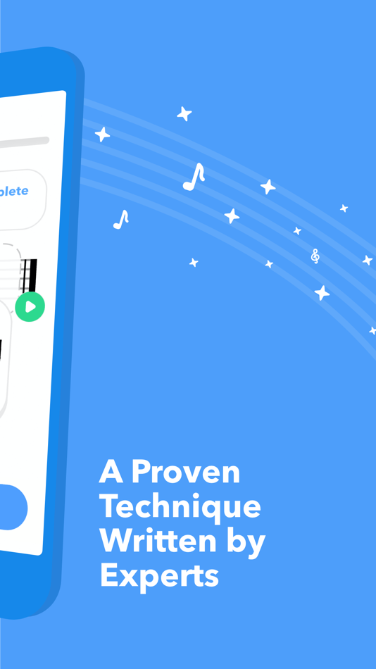 #2. ScoreSkills- Learn Music Notes (iOS) 由: Compoze Music Solutions