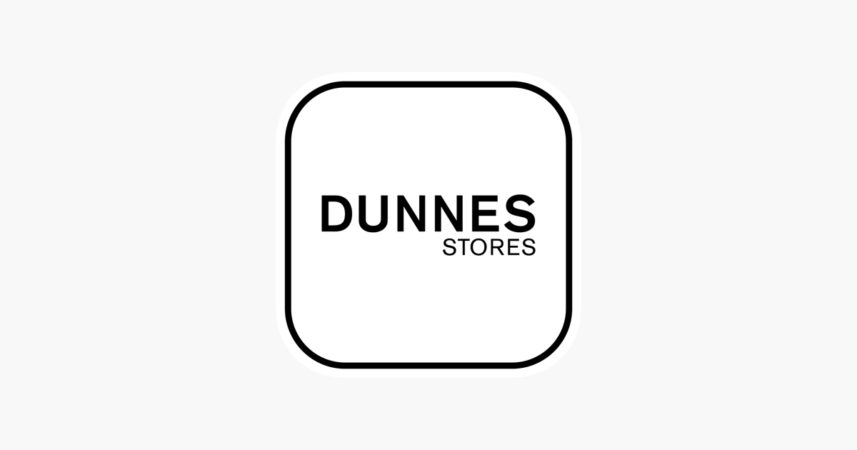 Dunnes Stores on the App Store