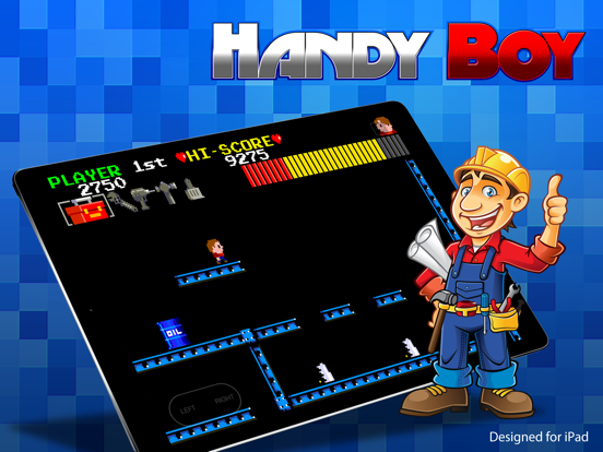 Screenshot #4 pour Handy Boy 2019