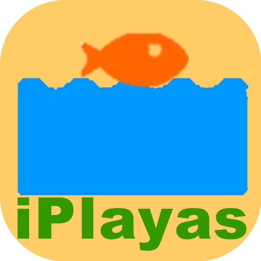 Playas de España icon