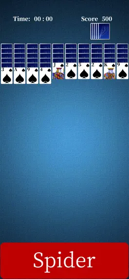 Game screenshot Classic FreeCell hack