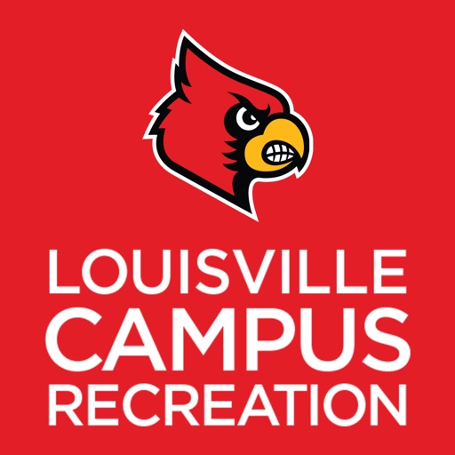 Louisville Campus Rec icon