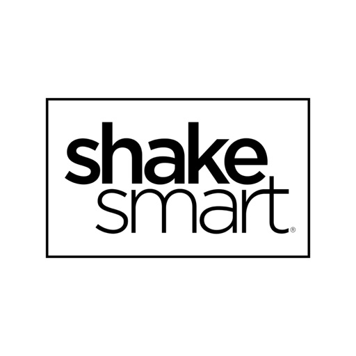 shake smart - AppWisp.com