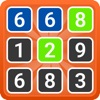 Number Match Game (Puzzle) - iPadアプリ