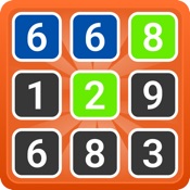 Number Match Game (Puzzle)