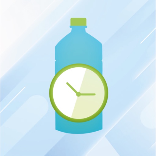 AQUALERT: Water Tracker Daily Icon