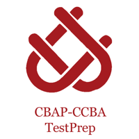 uCertifyPrep CBAP-CCBA