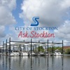 Ask Stockton icon