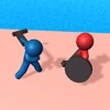 Dice Army: Stickman Fighting icon