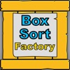 Box Sort Factory icon