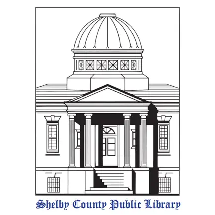 Shelby County Public Library Читы